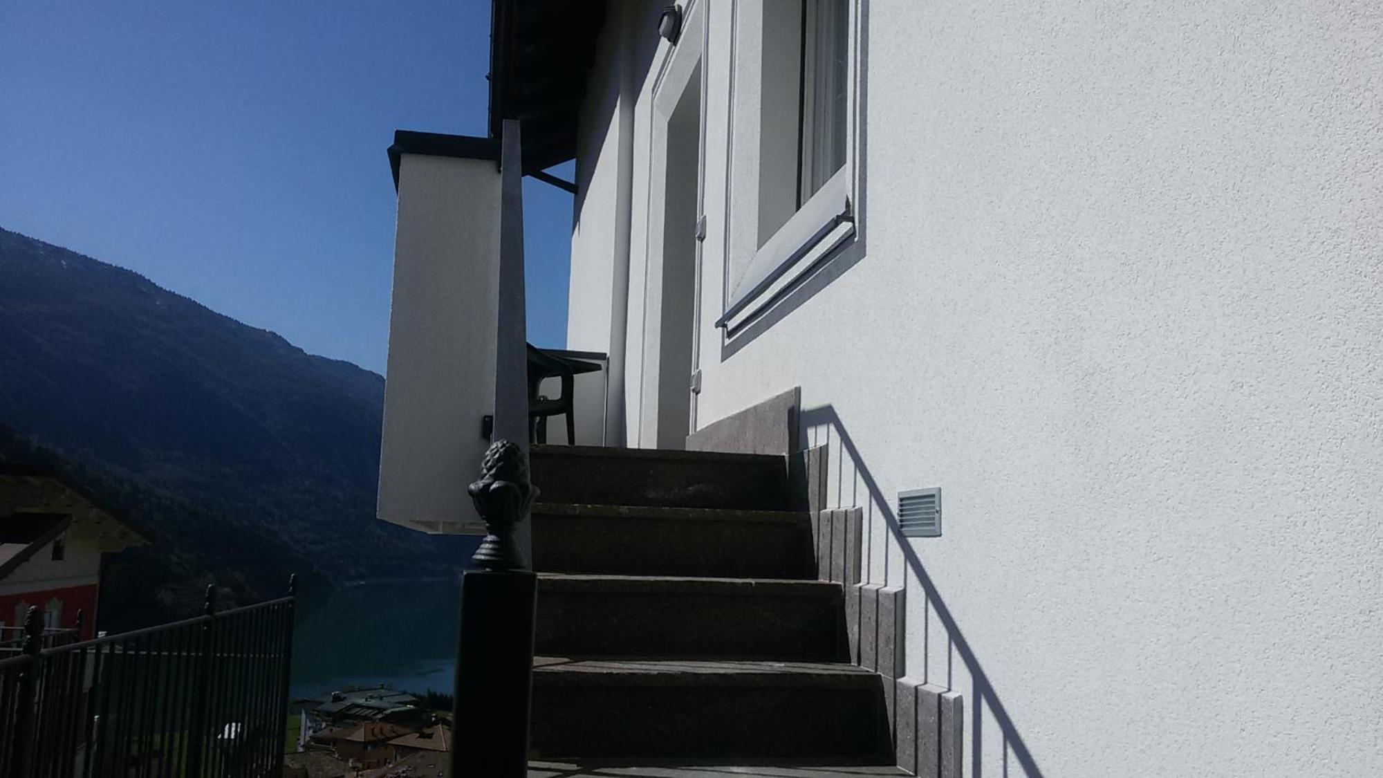 Casa Maria Apartman Molveno Szoba fotó