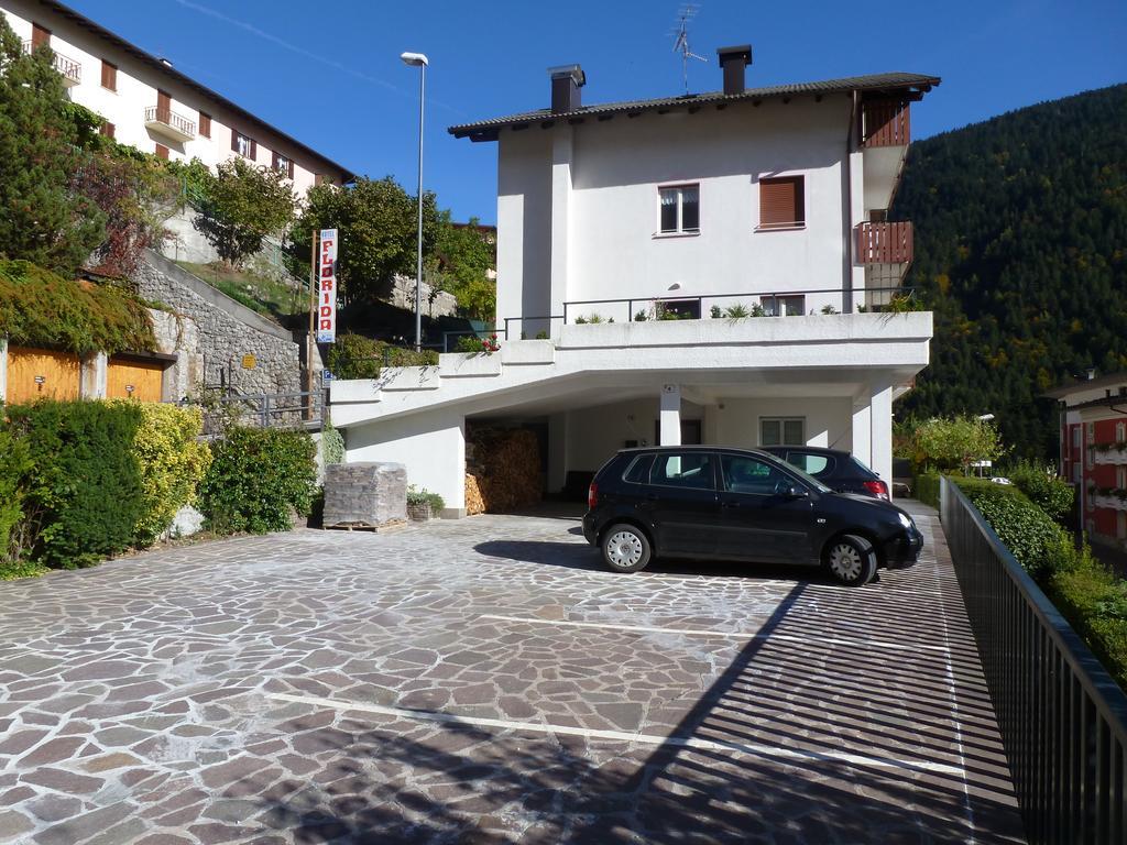 Casa Maria Apartman Molveno Szoba fotó
